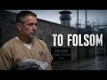 The Road to Folsom State Prison Inside a California Prison Transfer