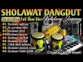 Lagu SHOLAWAT MERDU TERBARU 2026 PALING BANYAK DI CARI,SHOLAWAT PENGABUL DO'A DAN HAJAT ( ASTAGFIRULLAH )