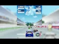 GL GT Racing Motor Academy Gameplay J2ME Java Instant Race - German Raceway Citroen C4 VTS