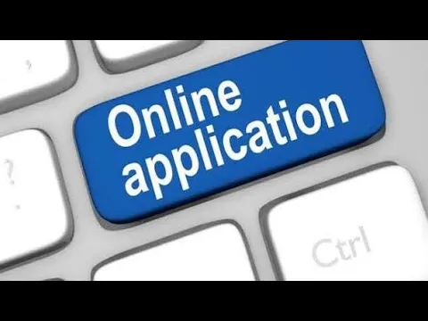 Download MP3 How to Apply at VUT? | Tertiary Online Applications | Apply Now | Vaal University of Technology.