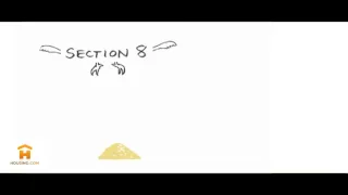How Section 8 Housing Works