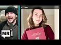 TIM POOL GOES FULL MORON