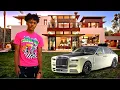 Paolo Banchero WIFE Lifestyle Net Worth 2023
