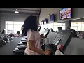 Aya Tanjali - GYM STREAM VOD