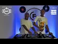 #GqomFridays Mix Vol.323 (Mixed By Space Network) || LIVE GQOM MIX
