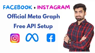 Facebook Instagram API Setup Meta Graph API Complete Guide 2026