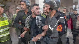 بث استثنائي ماذا يحدث وسيحدث في المغرب الأقصى 