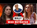 The crazy romantic couple Kristina and TJ - The shocking turning point for General Hospital Spoilers