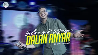 Download Dalan Anyar - Gilang R Wijaya (OFFICIAL LIVE SM MUSIC) MP3