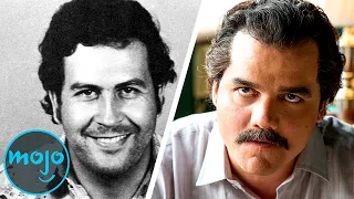top 10 craziest things pablo escobar has done