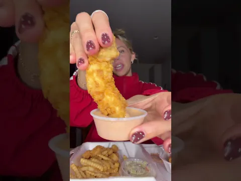 THE CRUNCH THO😋🤤 #asmr #mukbang #foodie #asmrsounds #asmrvideo