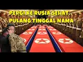 Download Lagu KIM JONG UN SAMBUT TENTARA KOREA UTARA YANG DIPULANGKAN DARI RUSIA