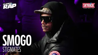 [EXCLU] SMOGO - STIGMATES #PlanèteRap