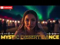 Lagu 🔮 Aurora Mystic Habibi — Night of the Oasis (ليل الواحة المتجمّدة) ❄️🌌 | Ethereal Desert Fusion 2025