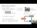 CS 182 Lecture 16 Part 2 Actor-Critic Q-Learning
