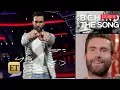 EXCLUSIVE: Adam Levine Spills the True Story Behind Maroon 5's 'She Will Be Loved'