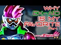 Kamen Rider Ex-Aid is the Best: THEN TO NOW REVIEW (Part 1)