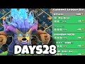 Download Lagu Super Yeti  Strategy Th17|Legends League attack days28| Best TH17 Strategy|Clash of Clans