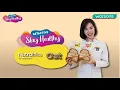 Download Lagu Benefits of Oats with #GetActiveExpert by Nutrabliss by Watsons