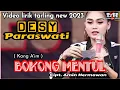 Tarling Terbaru 2023 | BOKONG MENTUL | Voc. Desy Paraswati | Cipt. Amin Hermawan.