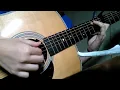 김동률(kim dong ryul)-그게 나야(How i am)cover