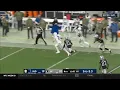 Matt Ryan Career Long Run Sets up Touc own Pass