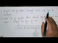 Turing Machine TM Part - TOC Lec-86 Bhanu Priya