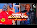 The Funniest Madea Stage Play Blooper EVER