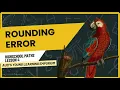 Understanding Rounding Error How to Calculate it Absolute and Relative Error AYLE