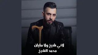 لاني شيخ ولا مليان دندنها