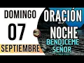 Download Lagu Oracion de la Noche de Hoy Domingo 07 de Septiembre