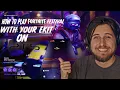 How To Play Festival Pro Drums on PS5