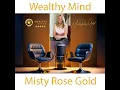 Lagu Misty Rose Gold on AI Myths, Fears \u0026 Productivity with Mark Weithorn