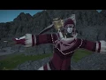 FFXIV The Yol Dance
