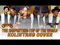 THE CARPENTERS-TOP OF THE WORLD || KOLINTANG COVER