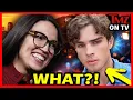 Does AOC Have A NEW Boyfriend TMZ TV Ep 26