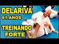 Lagu EXCLUSIVO: O Treino do Mestre DELARIVA no B.day #jiujitsu #bjj #delariva