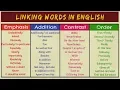 Transition Words and Phrases to Improve Your Writing 120 Transition Words for Essays