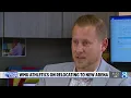 WMU athletics on relocating to new arena