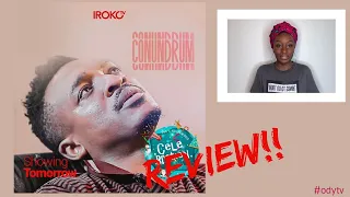 irokotv movie conundrum