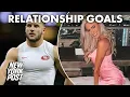 Nick Bosa makes romance with model Jenna Berman Instagram-official New York Post