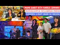 Download Lagu Mami Sakit Kita Harus Gimana‼️Bahagianya Keluarga India Dibawa Lihat Ikan Di BXSEA‼️