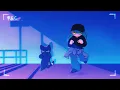 Download Lagu The Vanished People - IT'S GOING DOWN (feat. WaMi) [Official Lyric Video]