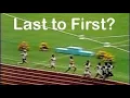 Dave Wottle s EPIC COMEBACK