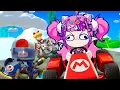 Download Lagu Mario Kart Made Me Lose Braincells..