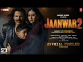 Download Lagu Jaanwar Returns - Official Trailer | Akshay Kumar | Karisma Kapoor | Jaanwar 2 Full Movie | In 2025