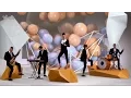 Download Lagu Orange People - This Girl (Kungs cover) 4k