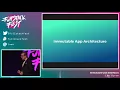 Immutable User Interfaces