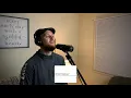SING IT FROM THE SHACKLES - Rend Collective | Nathan Keys Cover