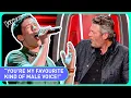 Download Lagu Heart and Passion Shine in His Stunning Rendition of ‘All I Want’ on The Voice!